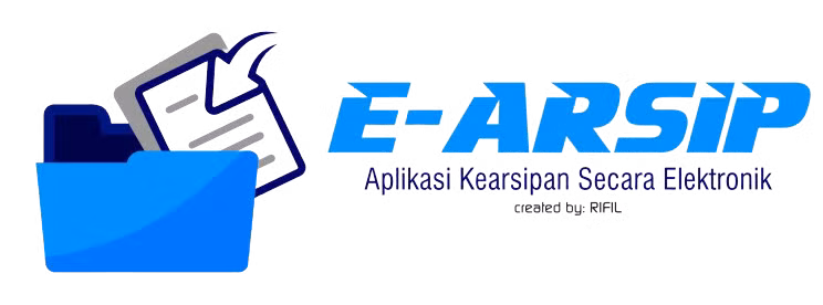 E-Arsip FKUB
